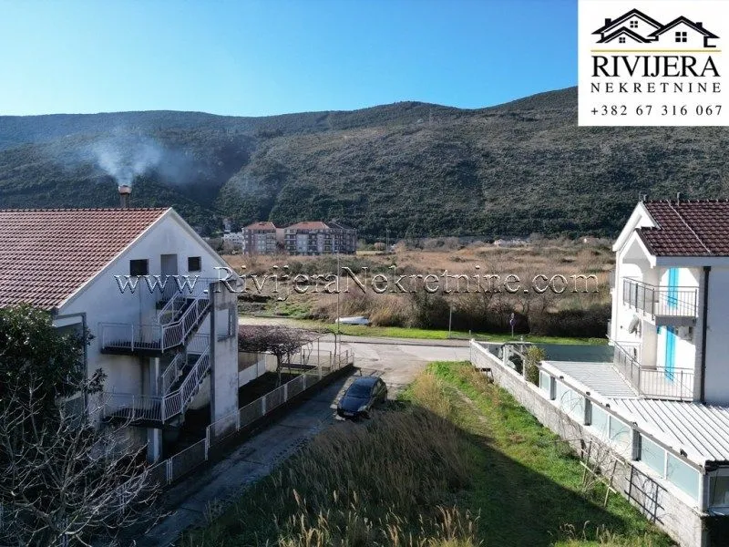 Prodaja, plac, 791m², Igalo, Herceg Novi
