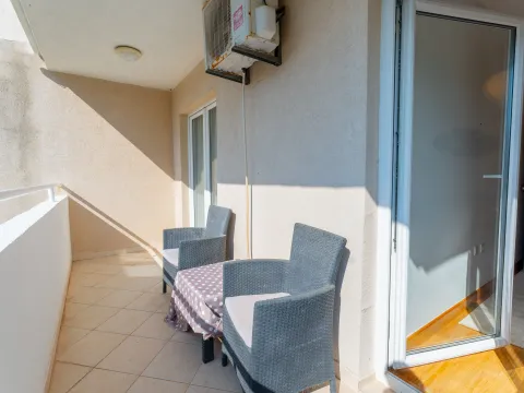 Prodaja, dvosoban stan, 68m², Pržno, Budva - image 15