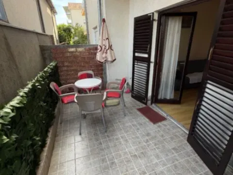 Sale, two bedroom apartment, 47m², Baošići, Herceg Novi - image 10