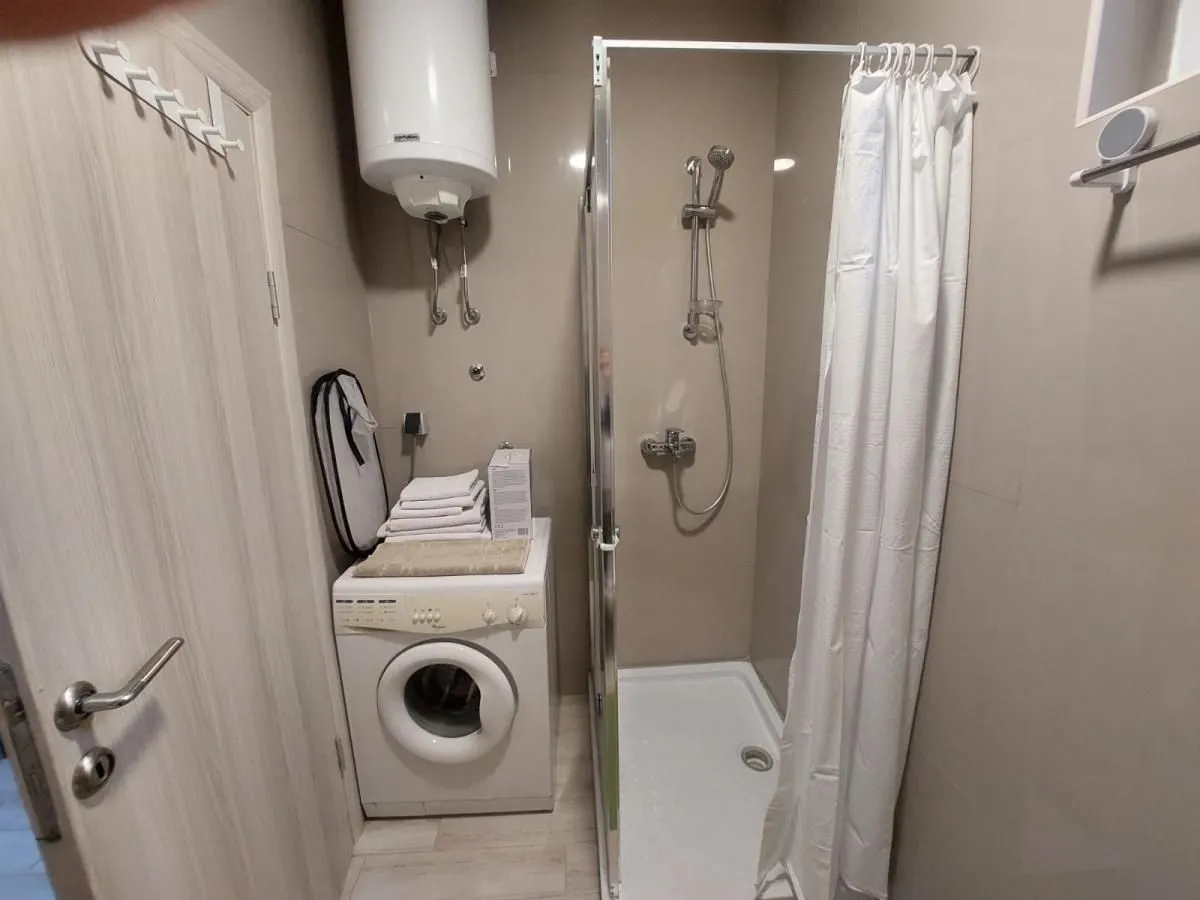 Prodaja, jednosoban stan, 52m², Kumbor, Herceg Novi