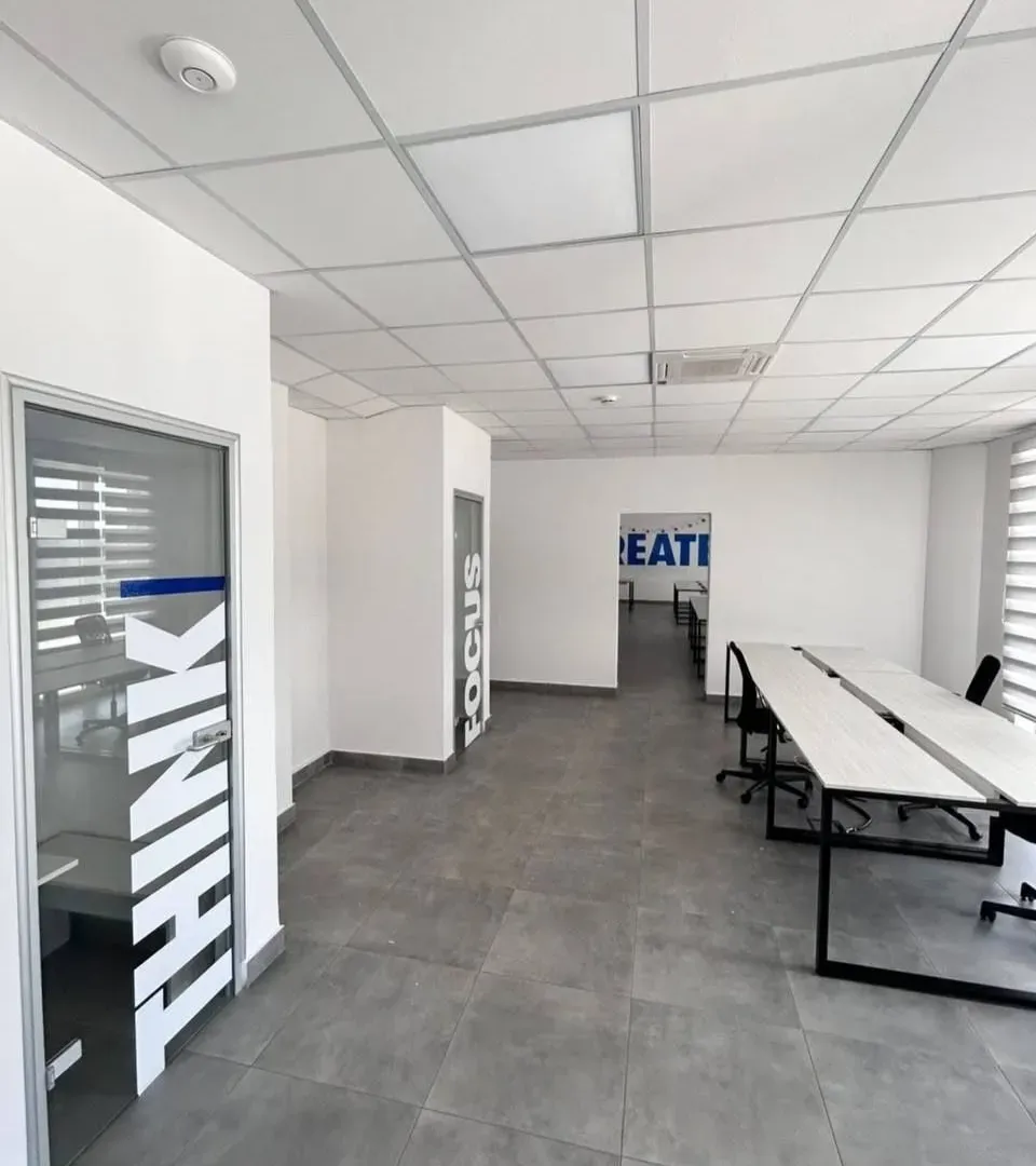 Rent, office space, 158m², Centar, Budva
