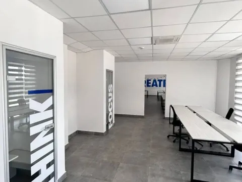 Rent, office space, 158m², Centar, Budva - image 5