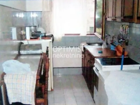 Sale, four bedroom apartment, 96m², Savski Venac, Beograd - image 4