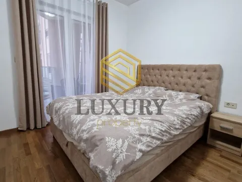 Rent, one bedroom apartment, 45m², Zabjelo, Podgorica - image 4