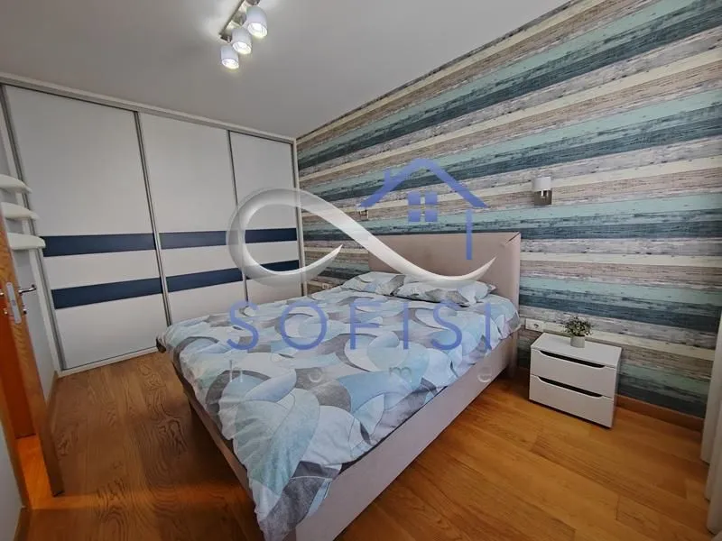 Prodaja, jednosoban stan, 48m², Centar, Novi Sad