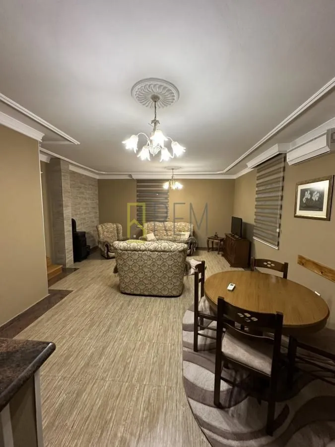 Rent, house, 170m², Gornja Gorica, Podgorica