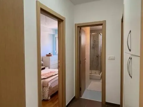 Prodaja, dvosoban stan, 81m², Tivat, Crna Gora - image 6