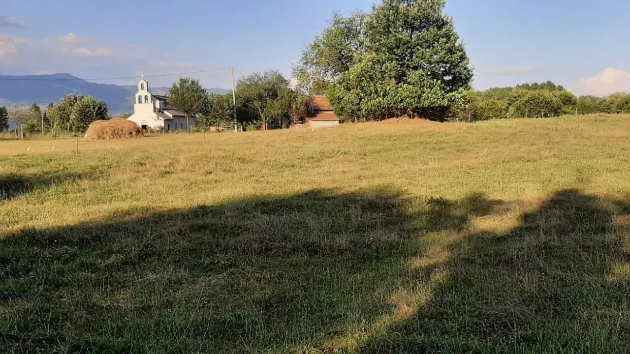 Prodaja, plac, 9192m², Danilovgrad, Crna Gora