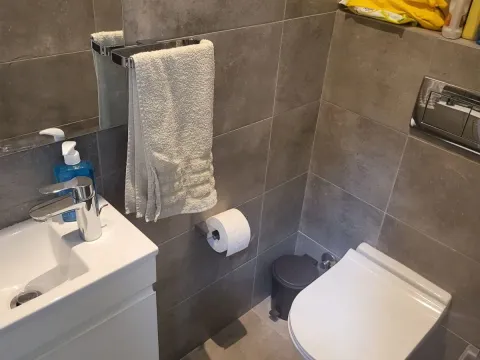 Rent, two bedroom apartment, 78m², Centar, Podgorica - image 19