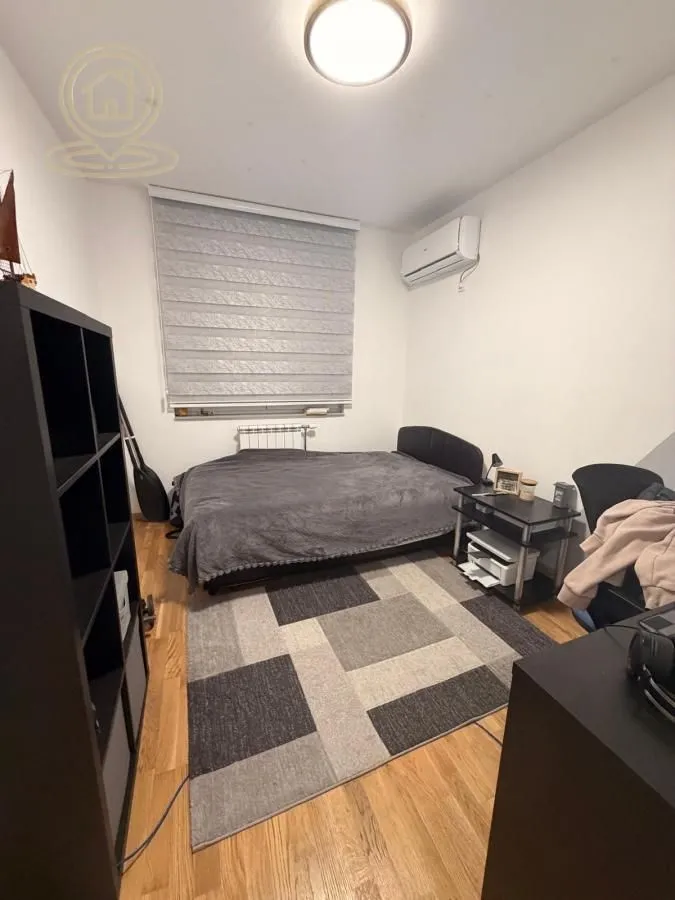 Prodaja, dvosoban stan, 68m², Detelinara, Novi Sad Sve Podlokacije