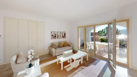 Prodaja, dvosoban stan, 76m², Tivat, Crna Gora - image 4