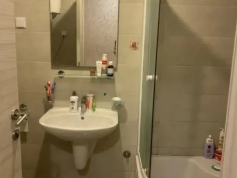 Izdavanje, jednosoban stan, 52m², Ljubović, Podgorica - image 8