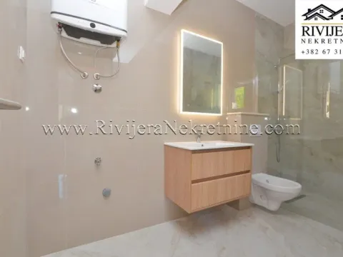 Prodaja, jednosoban stan, 52m², Kumbor, Herceg Novi - image 7