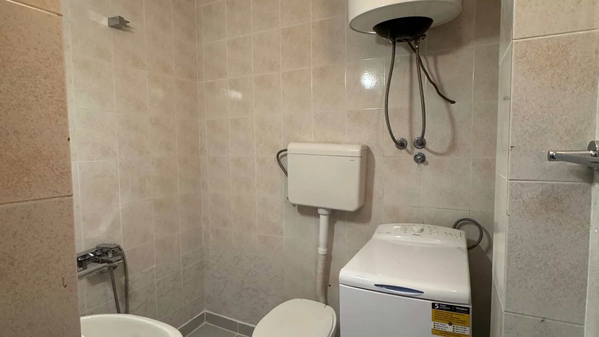 Prodaja, jednosoban stan, 67m², Petrovac, Budva