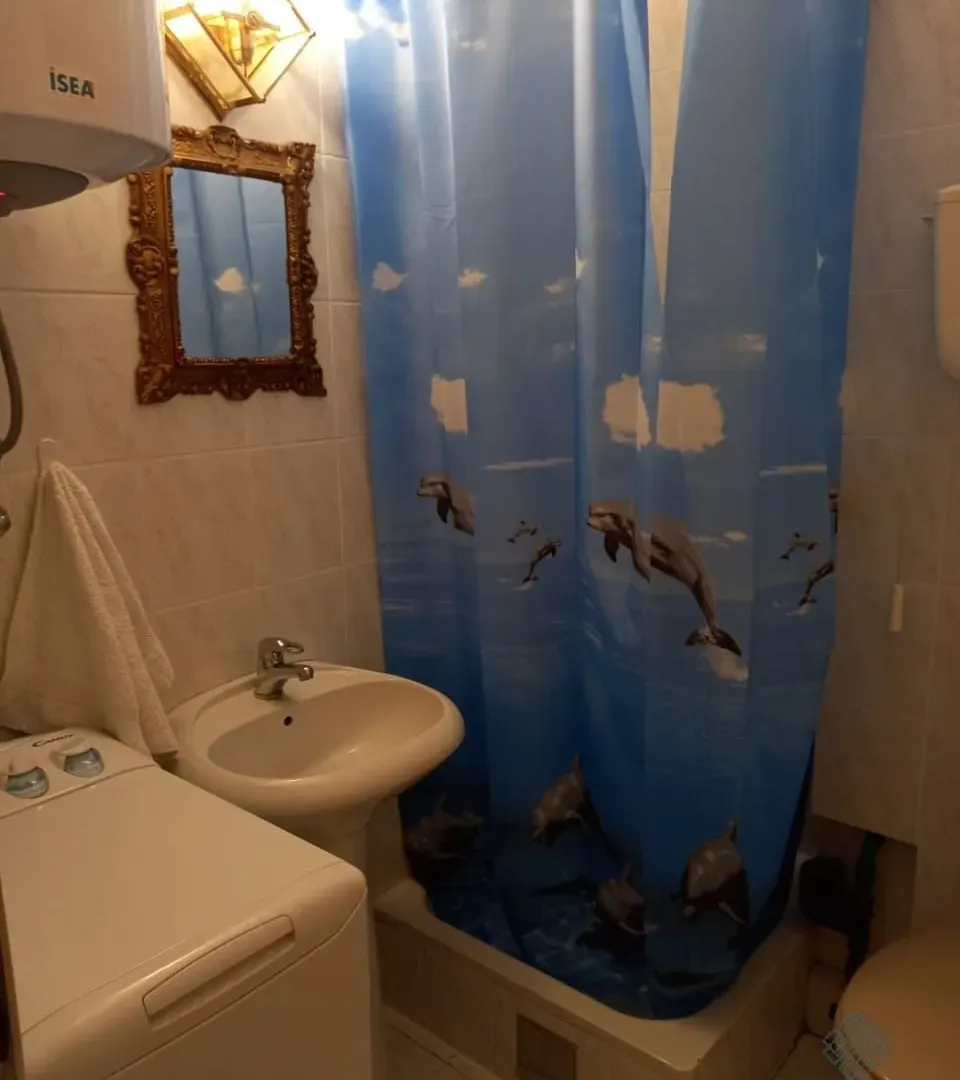Prodaja, dvosoban stan, 44m², Ljuta, Kotor