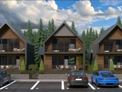 Prodaja, plac, 816m², Palež, Žabljak - image 4