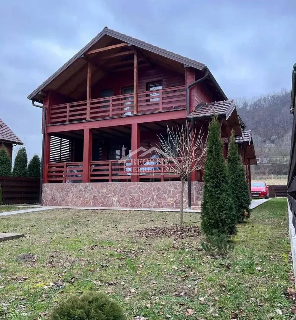 Prodaja, kuća, 120m², Ljubovija, Srbija
