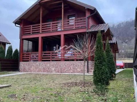 Sale, house, 120m², Ljubovija, Srbija - image 16