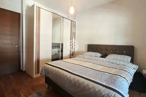 Prodaja, jednosoban stan, 51m², City Kvart, Podgorica - image 10