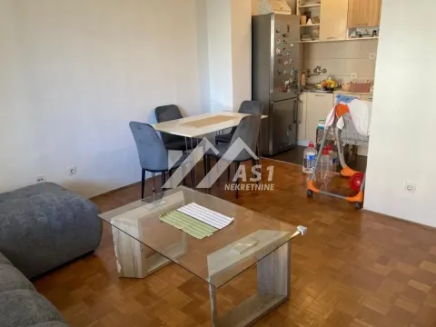 Izdavanje, dvosoban stan, 54m², Sajam, Novi Sad Sve Podlokacije - image 3