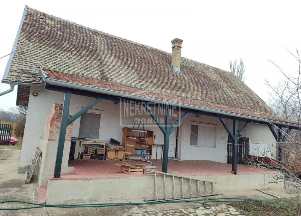 Prodaja, plac, 20900m², Srpski Šor, Subotica