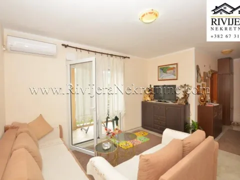 Prodaja, jednosoban stan, 41m², Igalo, Herceg Novi - image 3