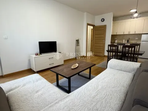 Rent, one bedroom apartment, 45m², City Kvart, Podgorica - image 4
