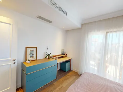 Prodaja, jednosoban stan, 69m², Luštica Bay, Tivat - image 6