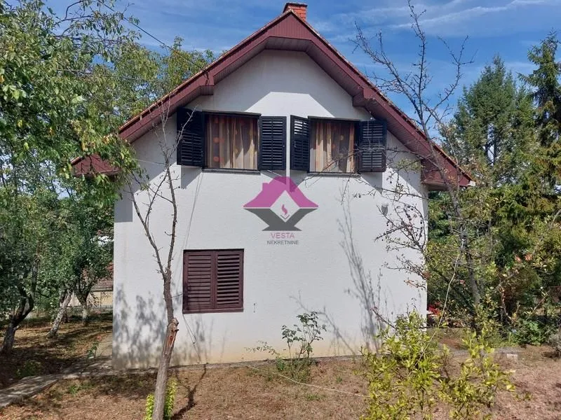 Prodaja, kuća, 80m², Arandjelovac, Srbija