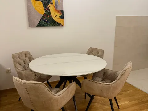 Izdavanje, jednosoban stan, 46m², Zagorič, Podgorica - image 3