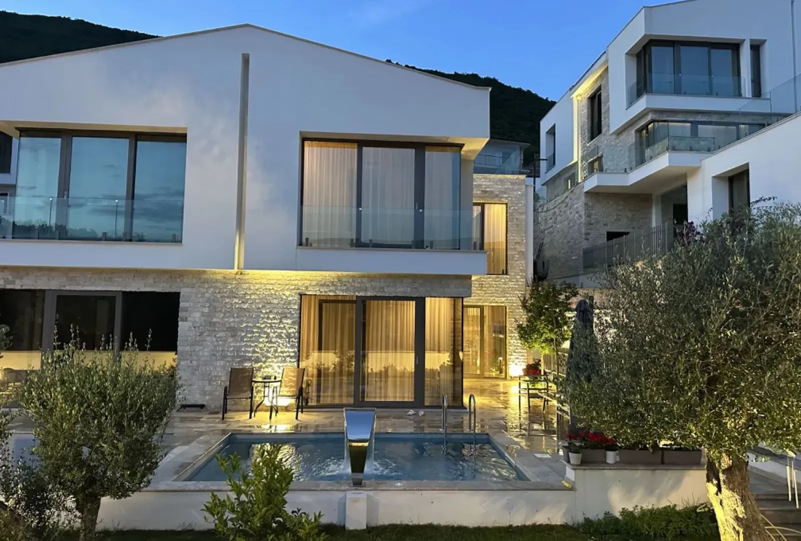 Prodaja, kuća, 400m², Kumbor, Herceg Novi