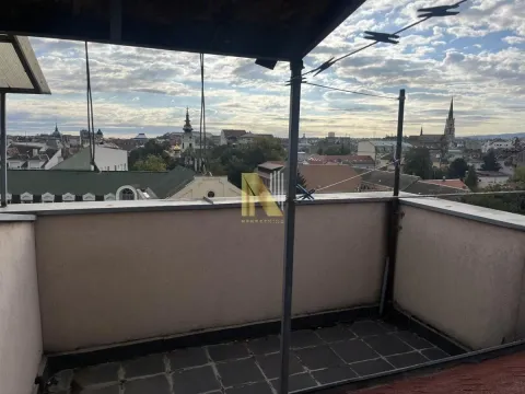 Prodaja, jednosoban stan, 36m², Centar, Novi Sad - image 8