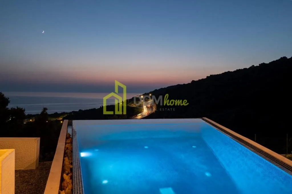 Sale, house, 270m², Bar, Crna Gora