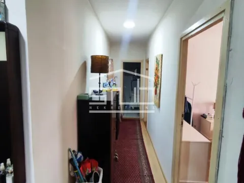 Sale, three bedroom apartment, 81m², Novi Beograd Sve Podlokacije, Beograd - image 3