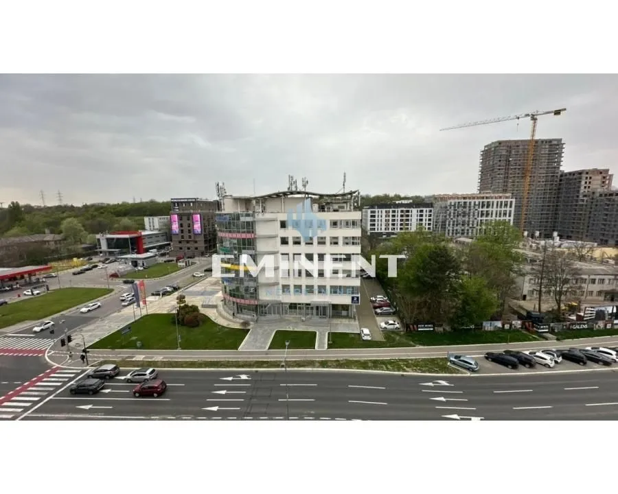 Rent, apartment, 44m², Novi Beograd Blok 65, Novi Beograd Sve Podlokacije