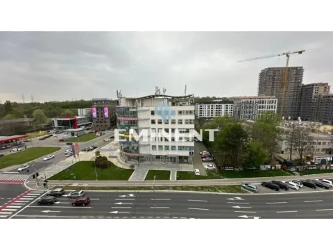 Rent, apartment, 44m², Novi Beograd Blok 65, Novi Beograd Sve Podlokacije - image 16