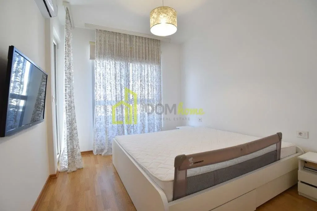 Sale, three bedroom apartment, 94m², Bečići, Budva