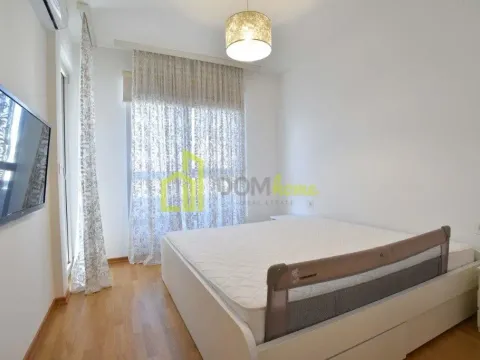 Sale, three bedroom apartment, 94m², Bečići, Budva - image 5