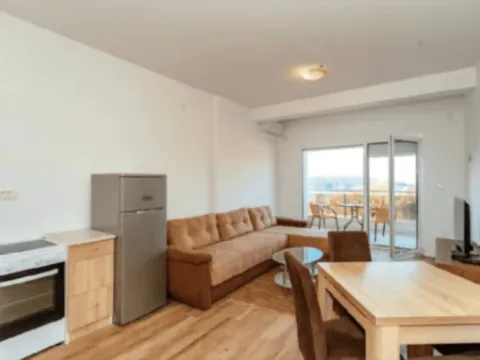 Sale, one bedroom apartment, 55m², Rafailovići, Budva - image 3