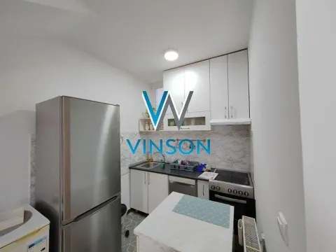 Rent, one bedroom apartment, 35m², Sajam, Novi Sad Sve Podlokacije - image 7