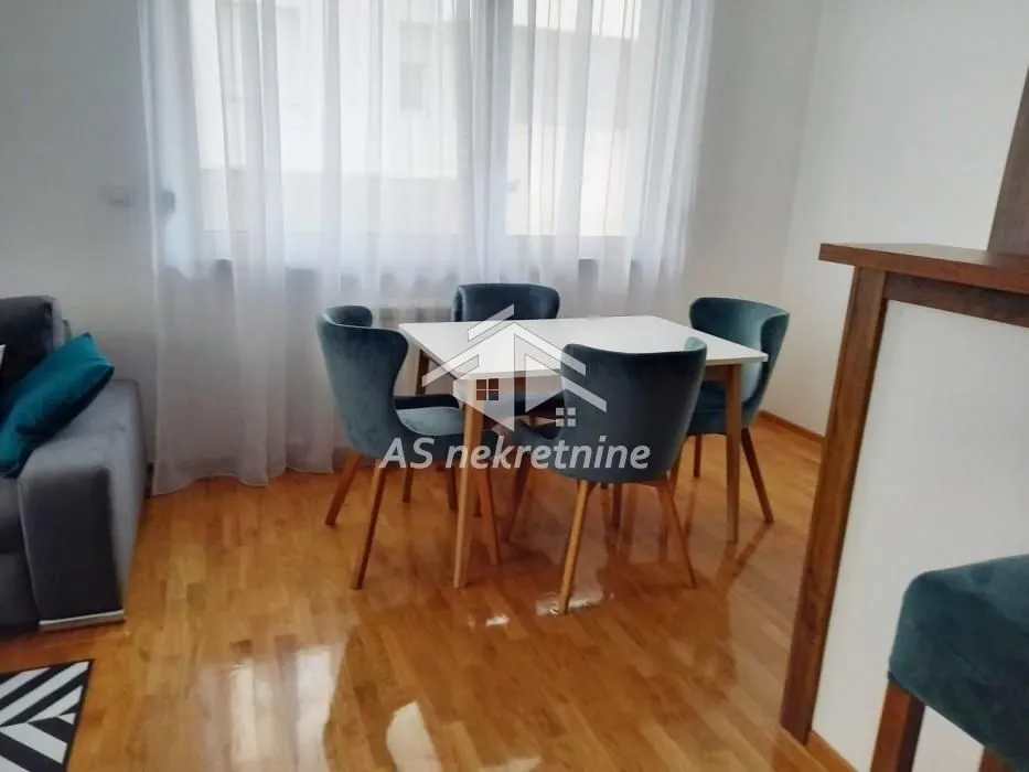 Izdavanje, dvosoban stan, 51m², Cvetkova Pijaca, Zvezdara Sve Podlokacije