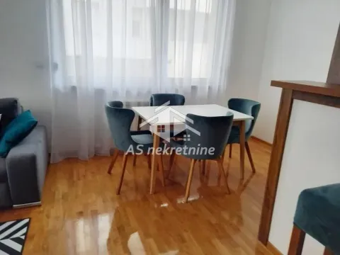 Izdavanje, dvosoban stan, 51m², Cvetkova Pijaca, Zvezdara Sve Podlokacije - image 9