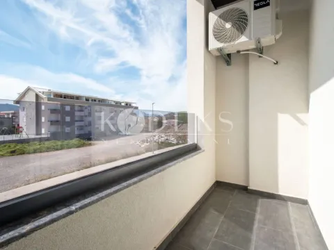 Rent, one bedroom apartment, 35m², Zabjelo, Podgorica - image 9