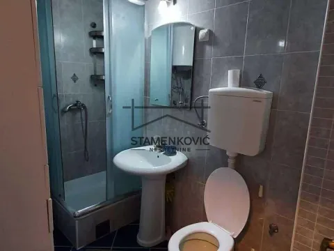 Prodaja, stan, 26m², Bulevar Evrope, Novi Sad Sve Podlokacije - image 8