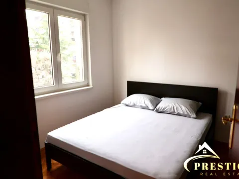 Izdavanje, jednosoban stan, 45m², Blok 6, Podgorica - image 5