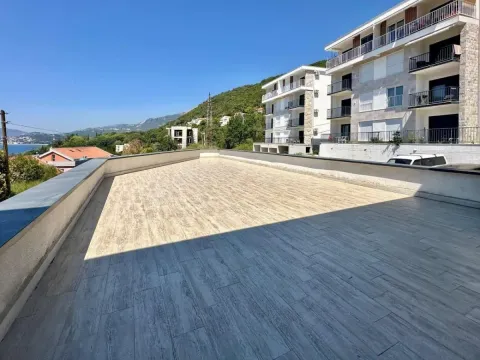 Sale, one bedroom apartment, 50m², Kumbor, Herceg Novi - image 7