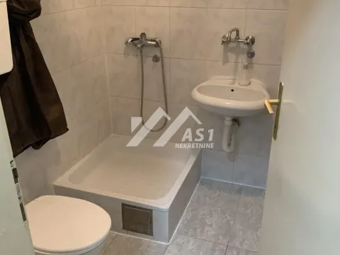 Izdavanje, stan, 30m², Centar, Novi Sad - image 5