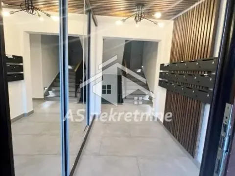 Izdavanje, stan, 55m², Južni Bulevar, Vračar Sve Podlokacije - image 24