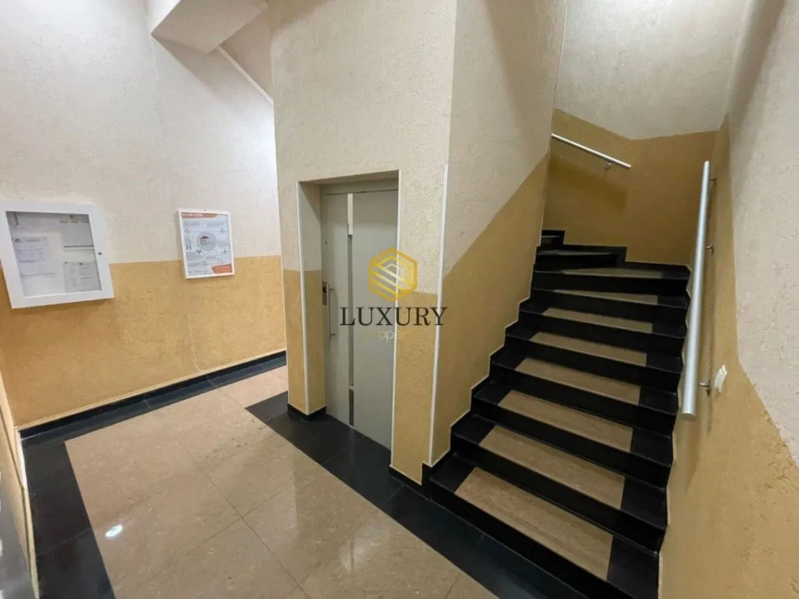 Prodaja, dvosoban stan, 64m², Stari Aerodrom, Podgorica