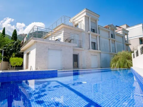 Sale, one bedroom apartment, 60m², Kamenari, Herceg Novi - image 5